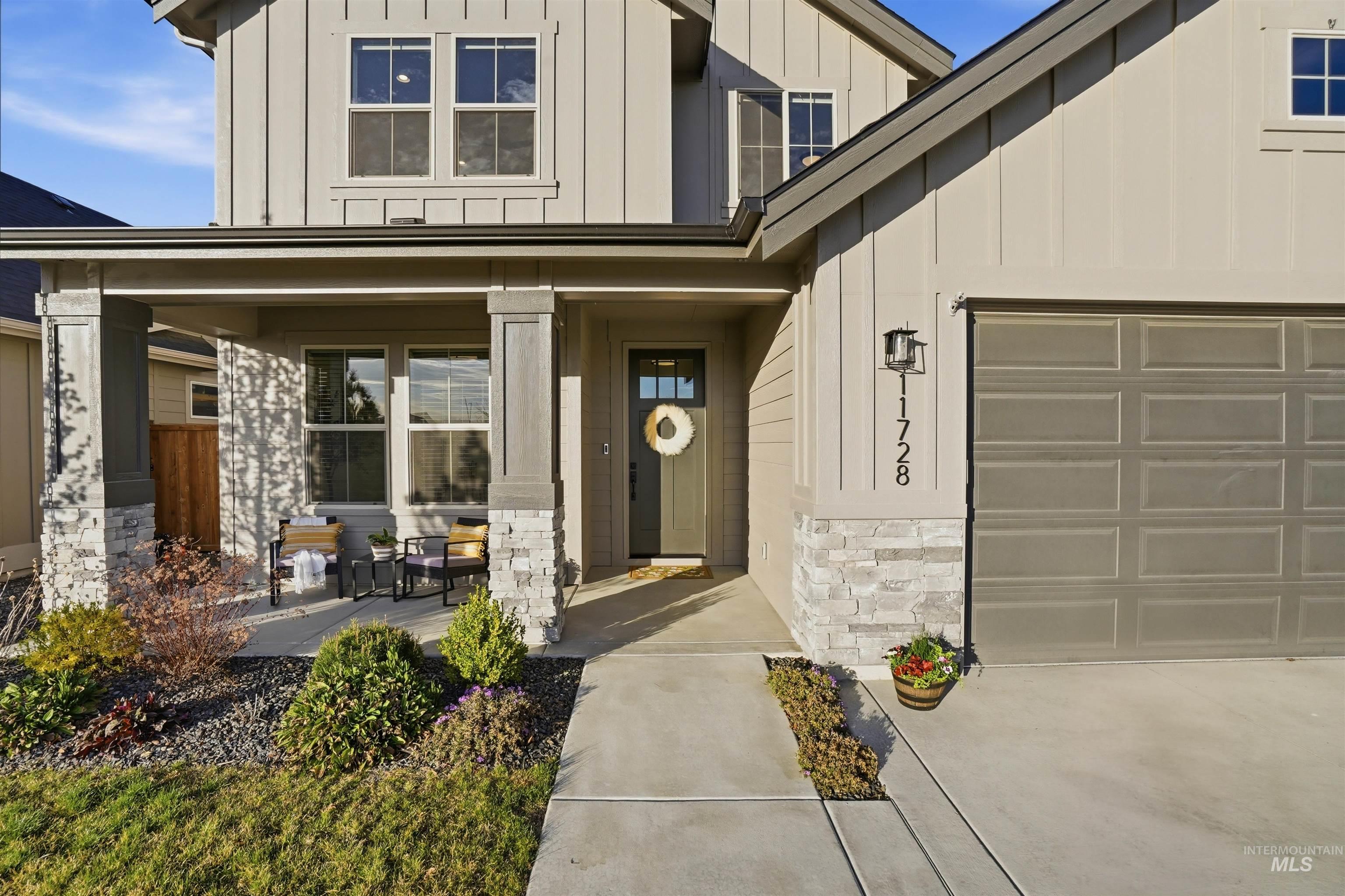 11728 W Ballad Ct