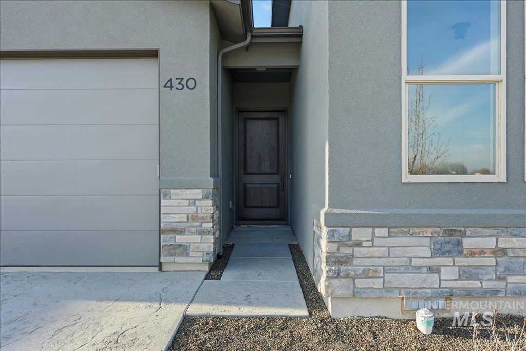 Photo of 430 W Millstone St, Middleton, ID 83644 (MLS # 98971653)