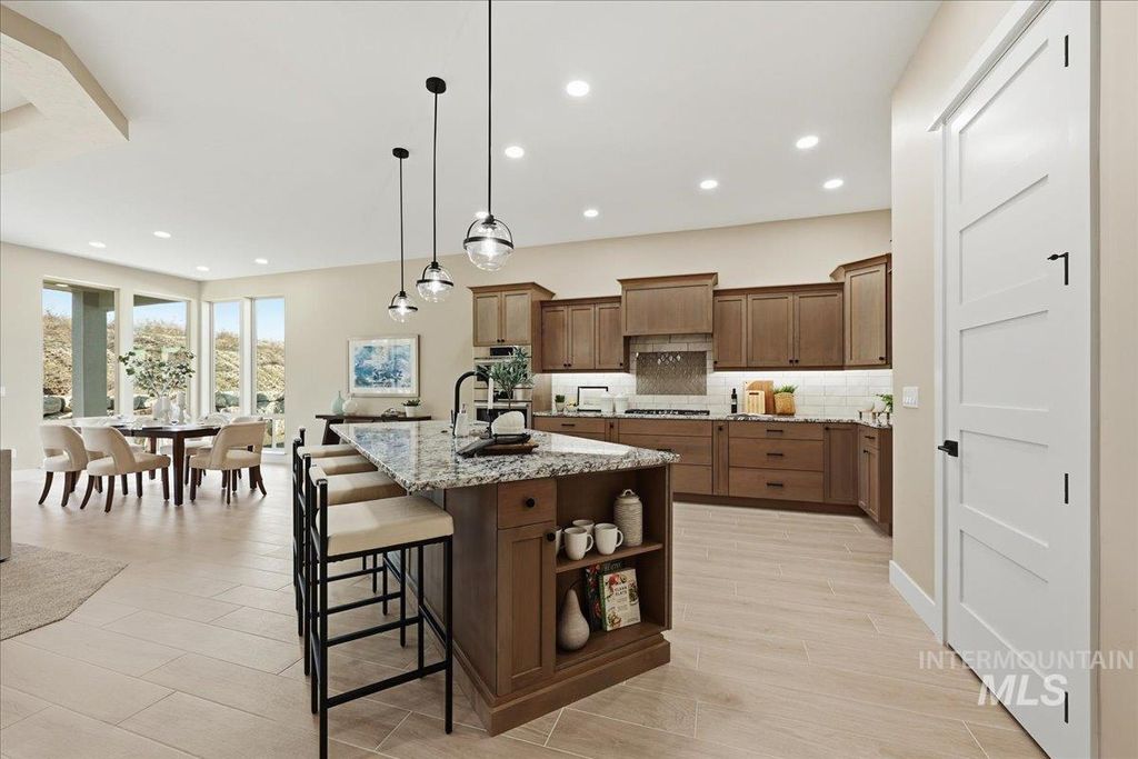 Photo of 430 W Millstone St, Middleton, ID 83644 (MLS # 98971653)