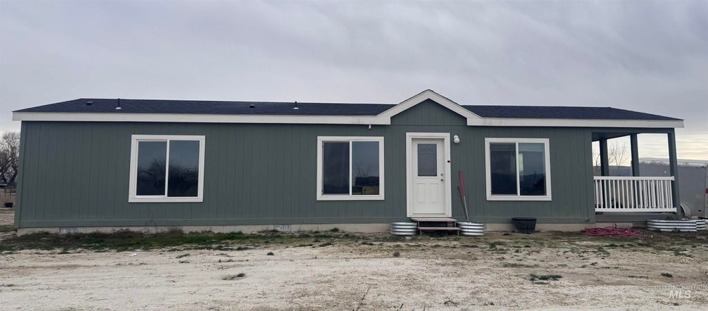 Photo of 2803 W Hwy 52, Emmett, ID 83617 (MLS # 98967811)