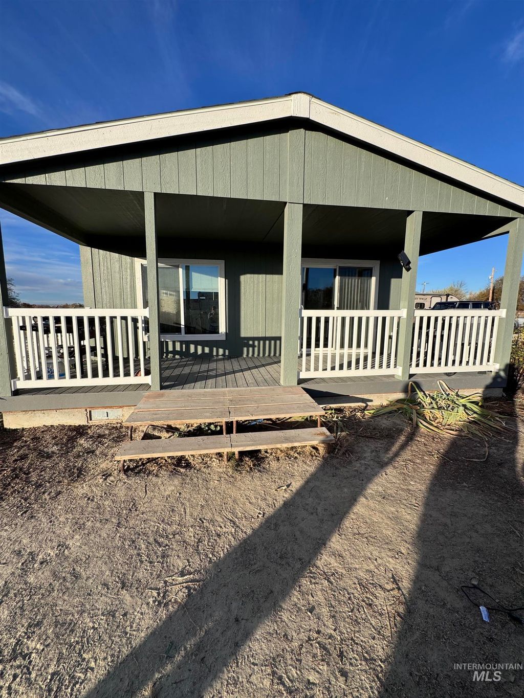 Photo of 2803 W Hwy 52, Emmett, ID 83617 (MLS # 98967811)