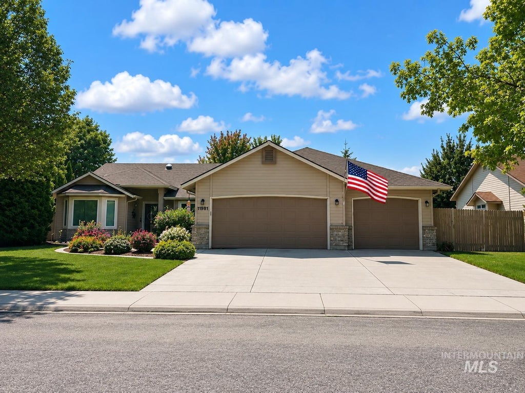 Photo of 11981 W Cactus Ct, Boise, ID 83709 (MLS # 99005155)