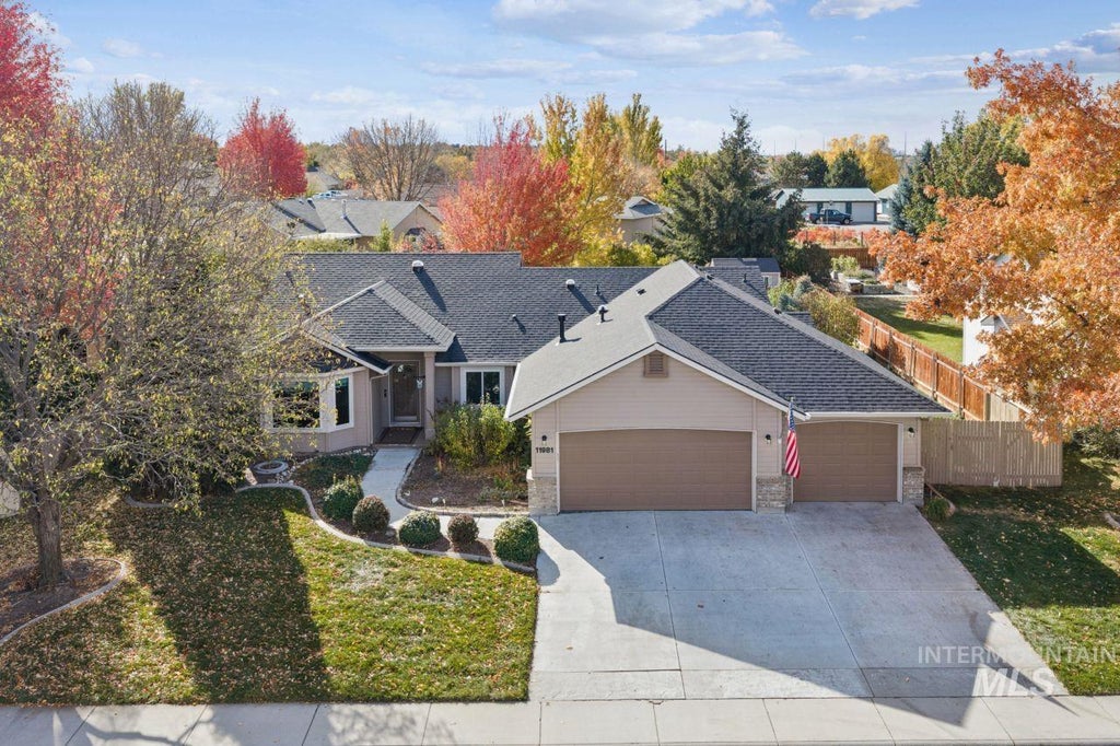 Photo of 11981 W Cactus Ct, Boise, ID 83709 (MLS # 99005155)