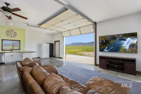 Photo of 161 E 200 N, Fairfield, ID 83327 (MLS # 98988944)