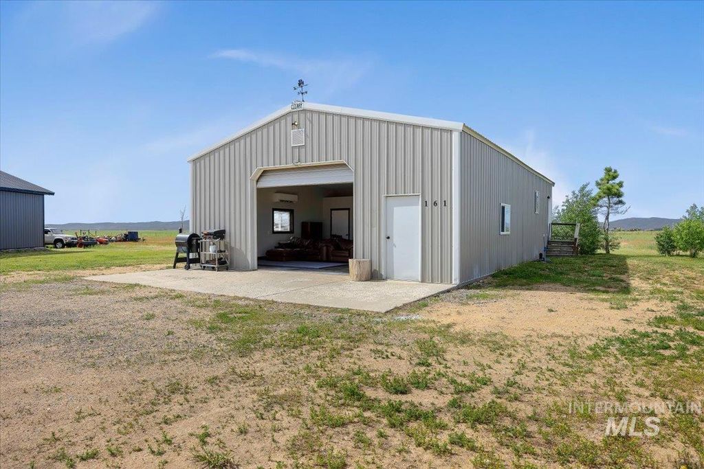 Photo of 161 E 200 N, Fairfield, ID 83327 (MLS # 98988944)