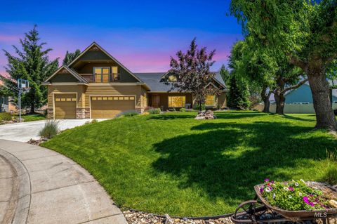 109 Willow Ct Parma ID 83660