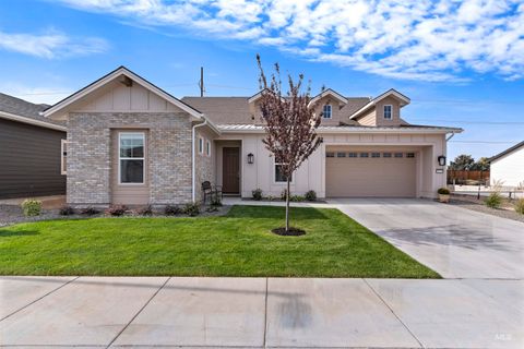 Photo of 11723 S Glory Lane, Kuna, ID 83634 (MLS # 98975980)