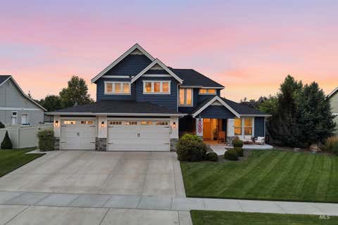 Photo of 6210 W Frisby St, Eagle, ID 83616 (MLS # 98998010)