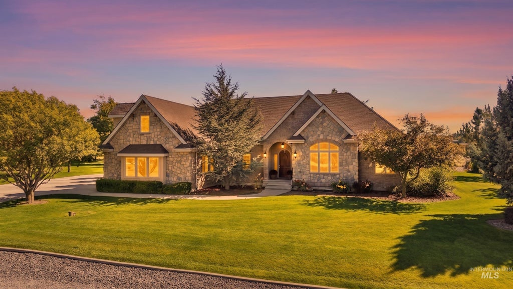 Photo of 3415 Moonlight DR, Kimberly, ID 83341 (MLS # 99000368)