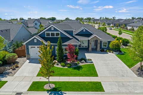 Photo of 2559 N Synergy Ave, Eagle, ID 83616 (MLS # 98996785)