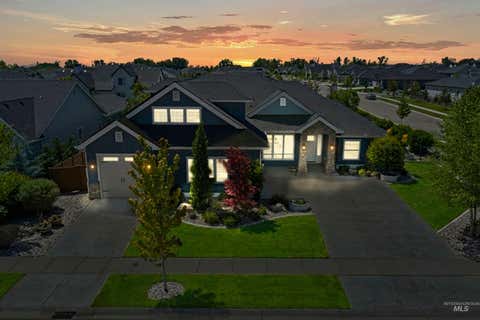 Photo of 2559 N Synergy Ave, Eagle, ID 83616 (MLS # 98996785)