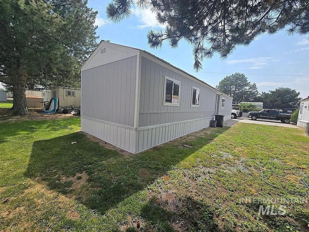 Photo of 281 Caswell Ave W #e3 AVE, Twin Falls, ID 83301 (MLS # 99000469)