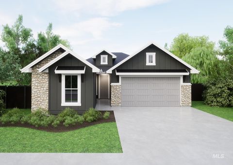 Photo of 6619 N Good Dr, Eagle, ID 83629 (MLS # 98982424)