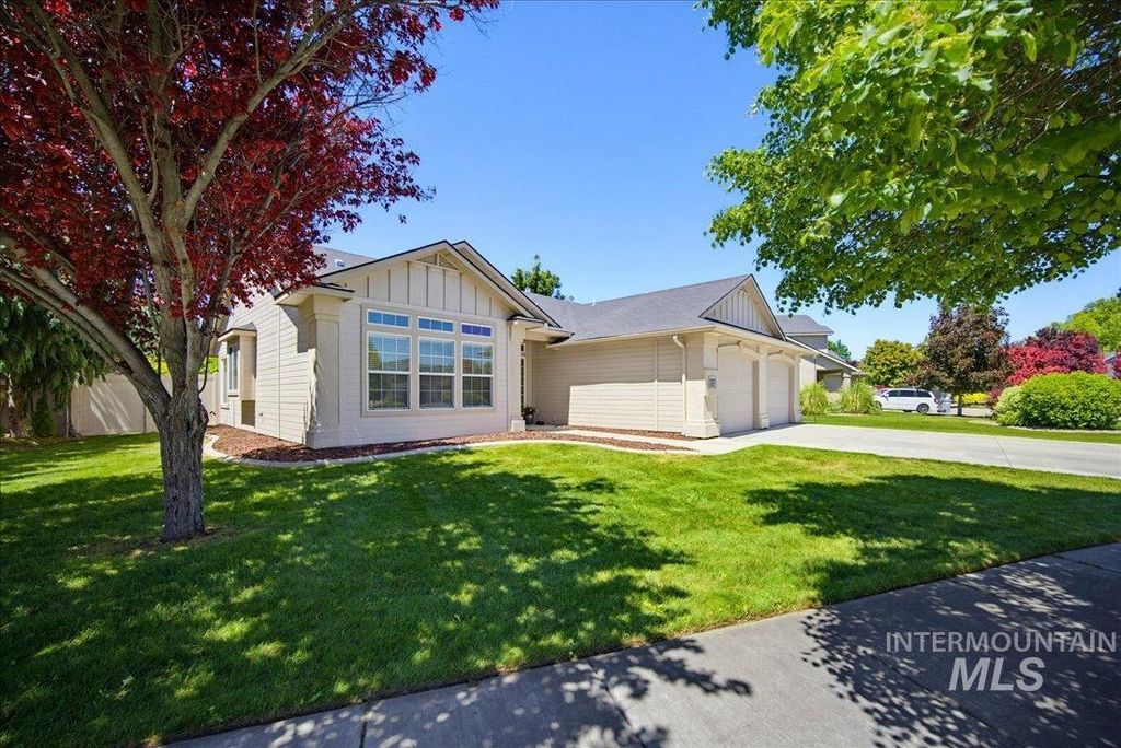 Photo of 14357 N Acapulco Way, Nampa, ID 83651 (MLS # 98987493)