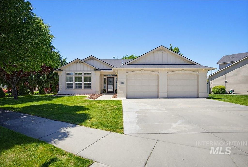 Photo of 14357 N Acapulco Way, Nampa, ID 83651 (MLS # 98987493)