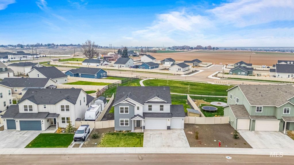 Photo of 14370 Fractus Dr, Caldwell, ID 83607 (MLS # 98969939)