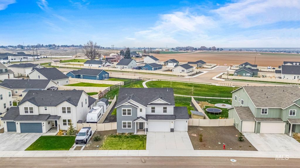 Photo of 14370 Fractus Dr, Caldwell, ID 83607 (MLS # 98969939)