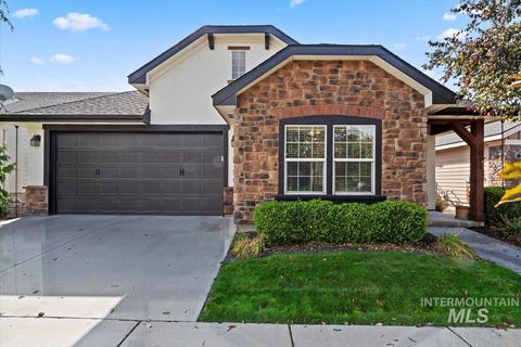 Photo of 5011 W Clear Field, Eagle, ID 83616 (MLS # 98963728)