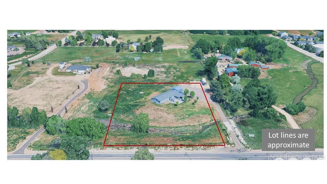 10510 W La Grange Ln