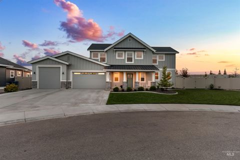 2251 N Garnet Creek Ave Star ID 83669