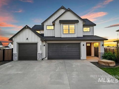 Photo of 6883 W Mattawa Dr, Meridian, ID 83646 (MLS # 98986875)