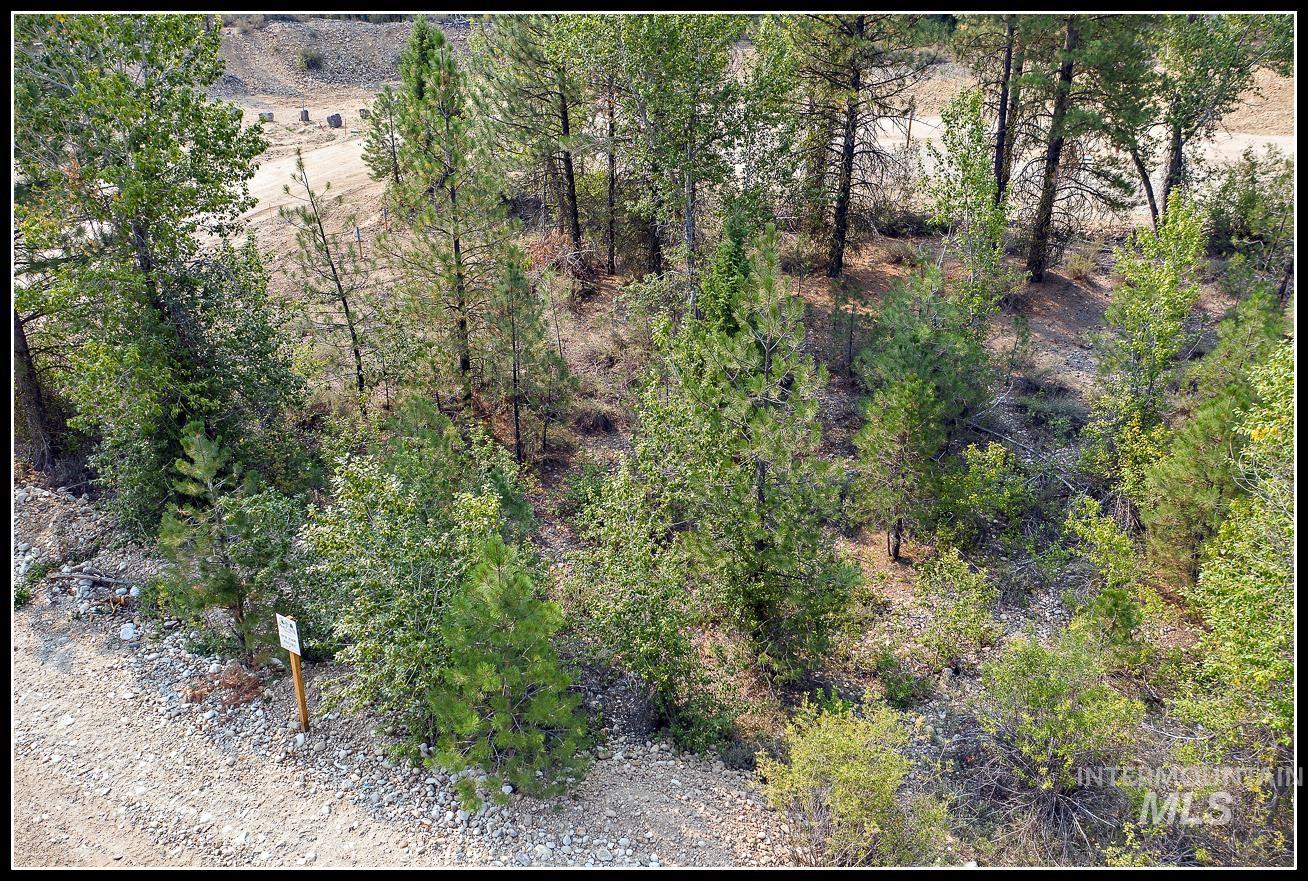 Lot 58 Mores Creek Dr, Idaho City, Idaho image 3