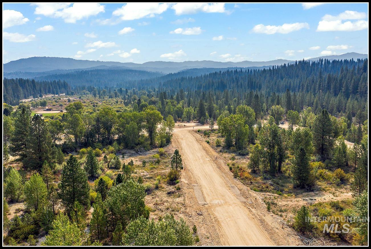 Lot 58 Mores Creek Dr, Idaho City, Idaho image 4