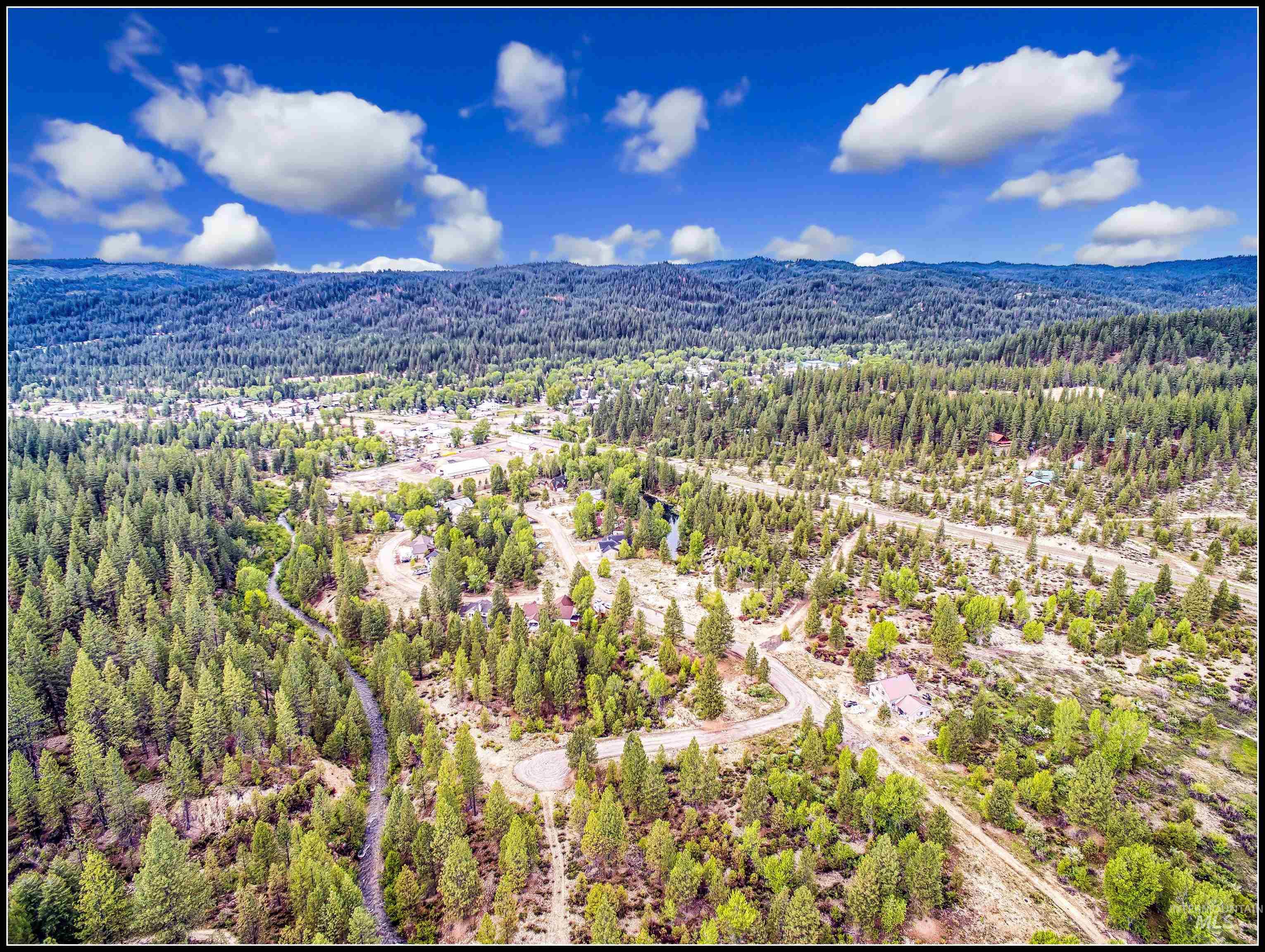 Lot 58 Mores Creek Dr, Idaho City, Idaho image 6