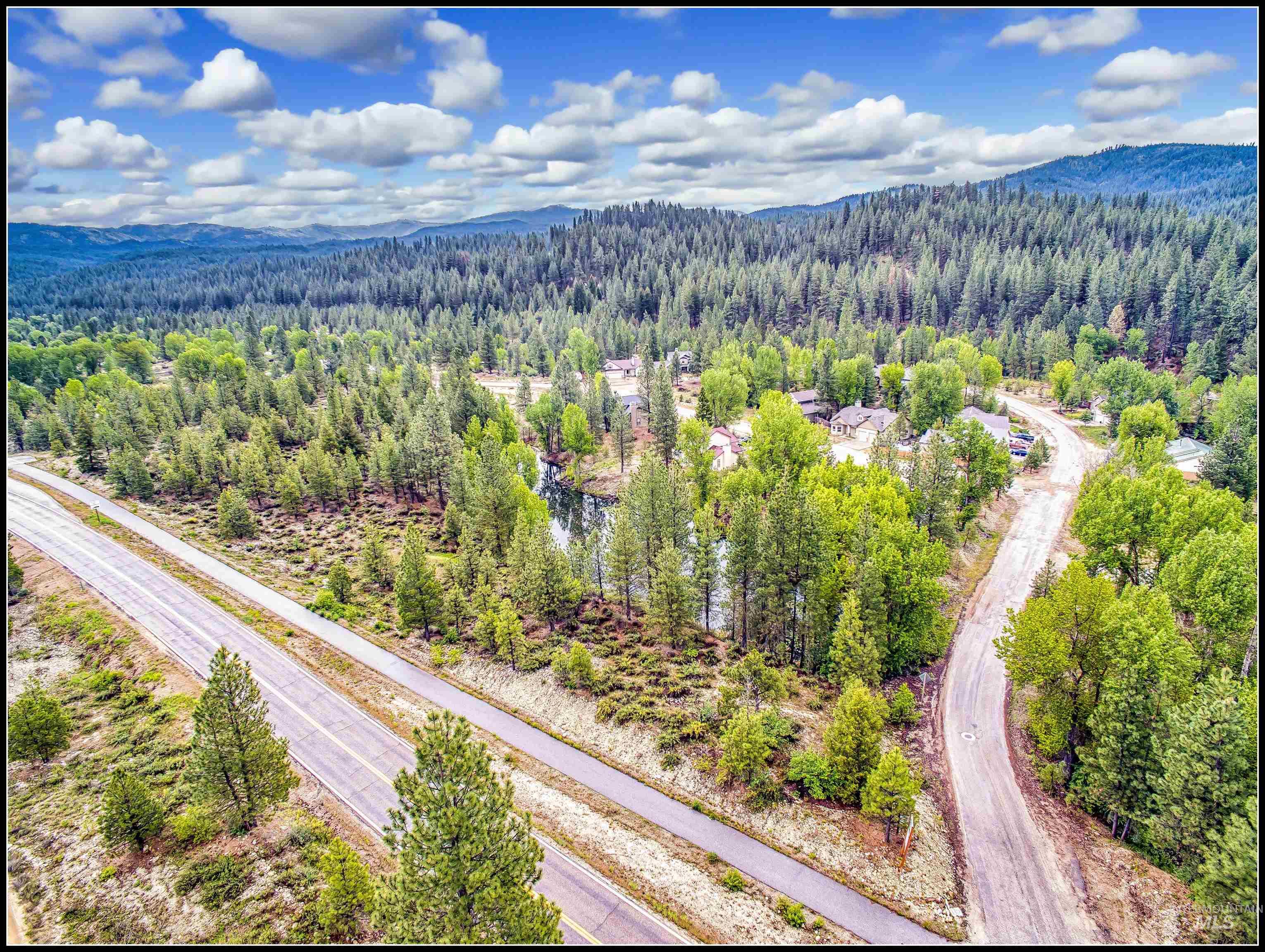 Lot 58 Mores Creek Dr, Idaho City, Idaho image 13