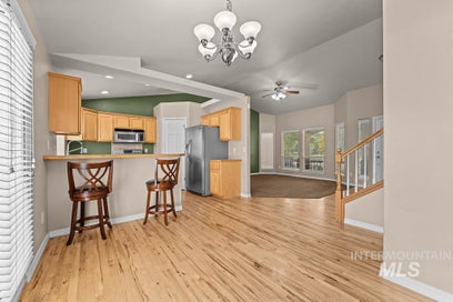 3750 N Rhodes Ave Meridian ID 83646