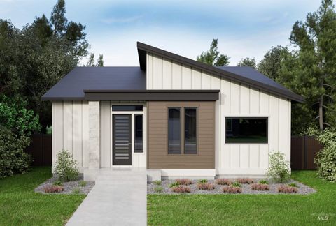 Photo of 3541 E Warm Springs Ave, Boise, ID 83716 (MLS # 98969925)