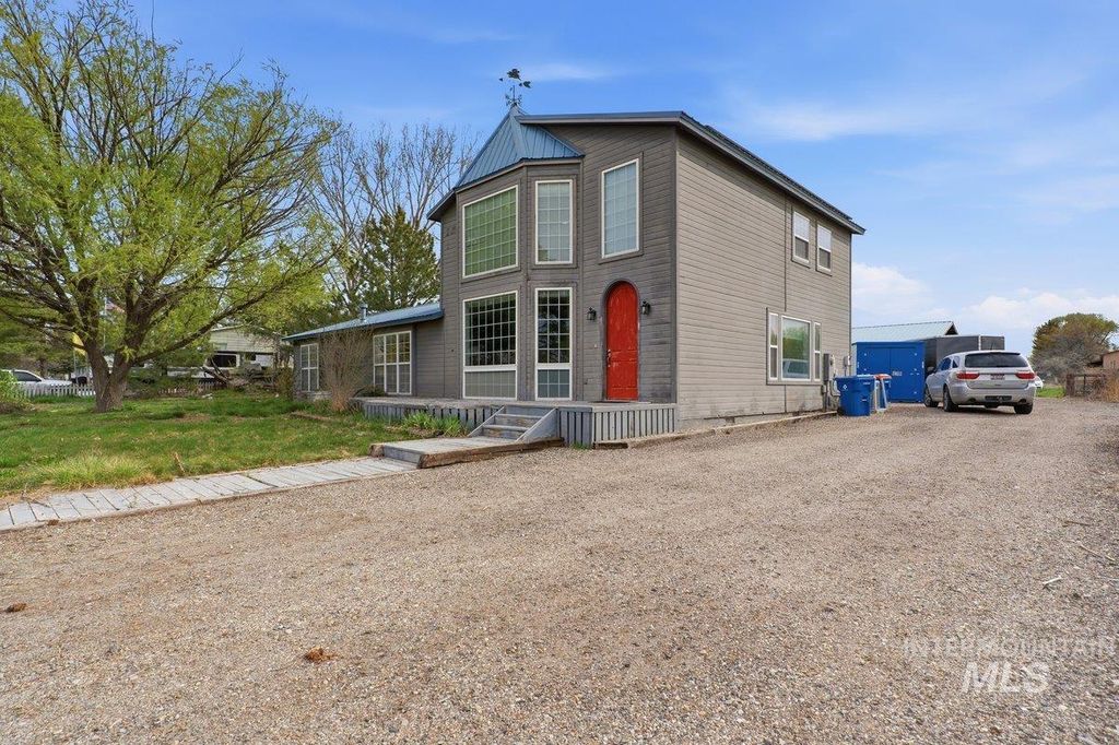 Photo of 13108 S Madera Pl, Kuna, ID 83634 (MLS # 98980223)