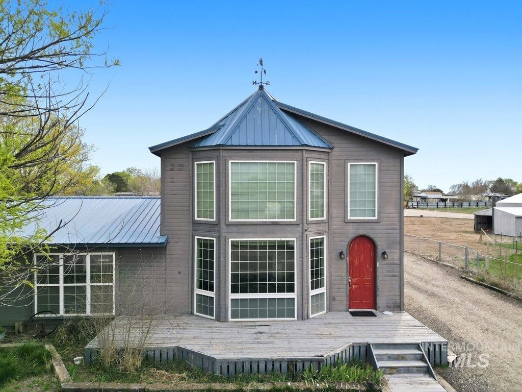 Photo of 13108 S Madera Pl, Kuna, ID 83634 (MLS # 98980223)