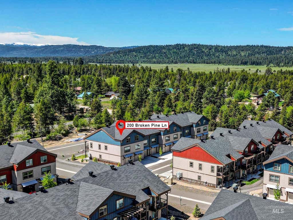 Photo of 200 Broken Pine Lane, McCall, ID 83638 (MLS # 98996820)