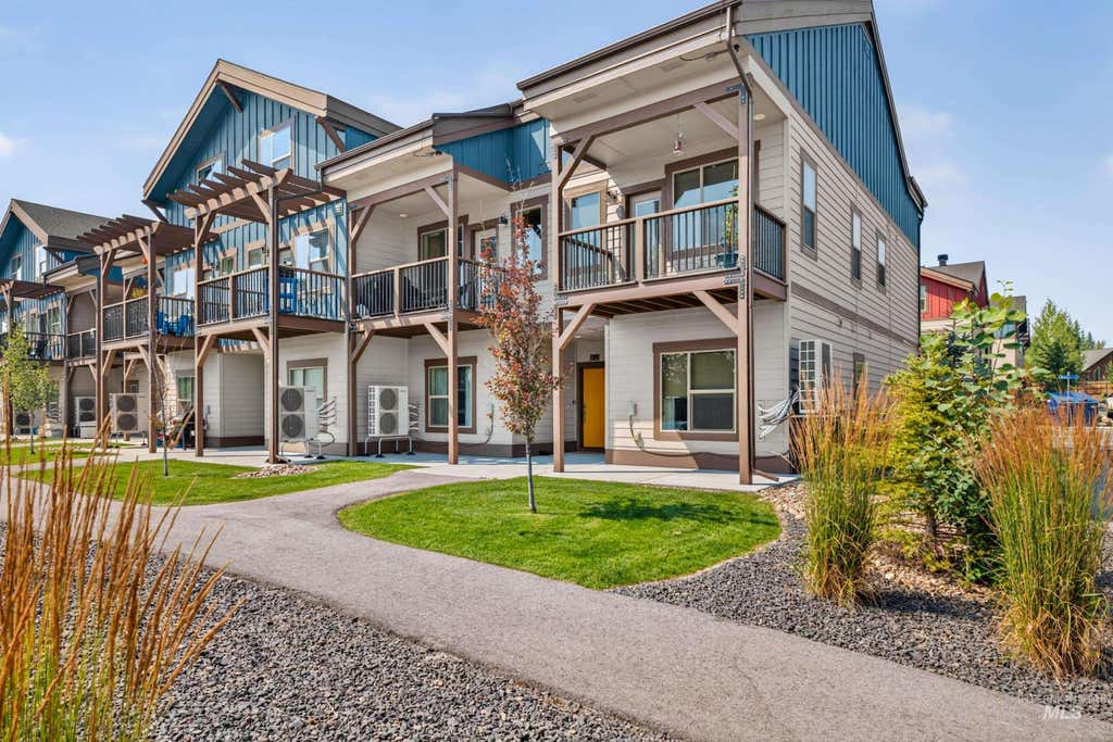 Photo of 200 Broken Pine Lane, McCall, ID 83638 (MLS # 98996820)