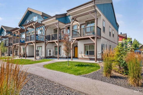 Photo of 200 Broken Pine Lane, McCall, ID 83638 (MLS # 98996820)