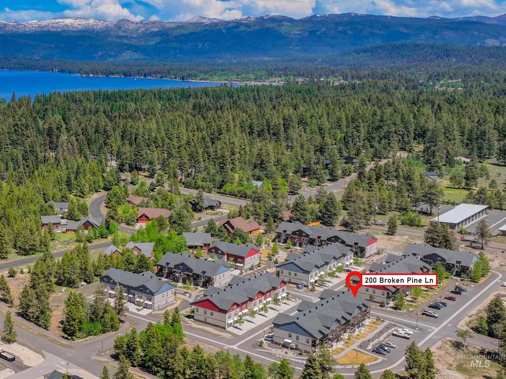 Photo of 200 Broken Pine Lane, McCall, ID 83638 (MLS # 98996820)