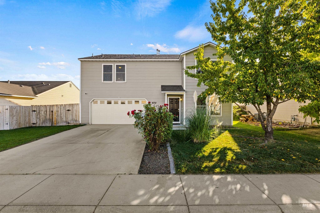 Photo of 16712 Abram Ave, Caldwell, ID 83607 (MLS # 99003284)