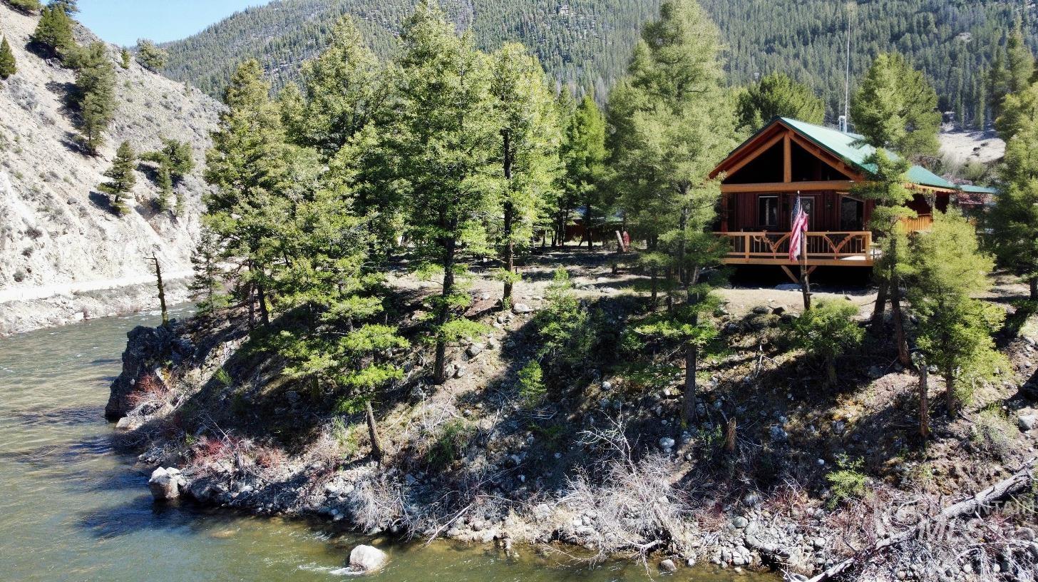 Lot 1 Treon Creek Rd