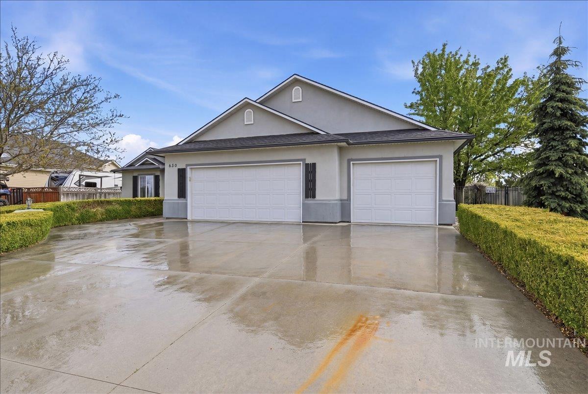 620 E Sable Ridge Dr