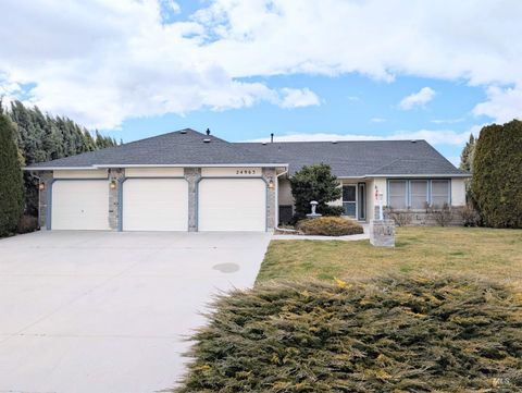 24963 Fox Ridge Dr Caldwell ID 83607