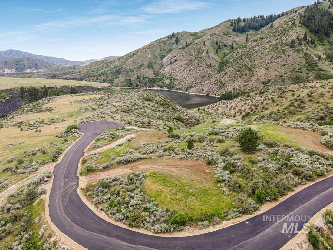 53 Robie Springs Road