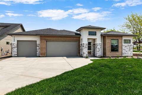 Photo of 11484 S Saylis Pl, Kuna, ID 83634 (MLS # 98979152)