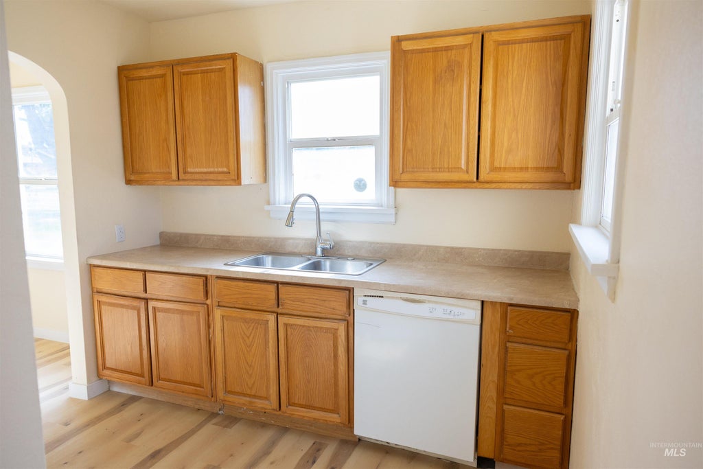 Photo of 830 Broadway Ave N Ave, Buhl, ID 83316 (MLS # 99000736)