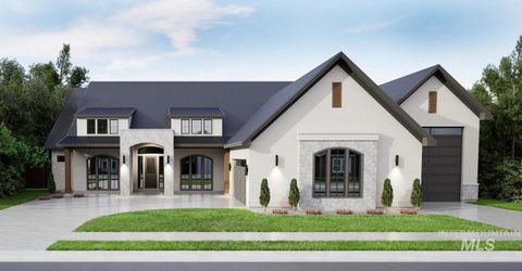 Photo of 6404 W Danes Dr, Eagle, ID 83616 (MLS # 98976322)