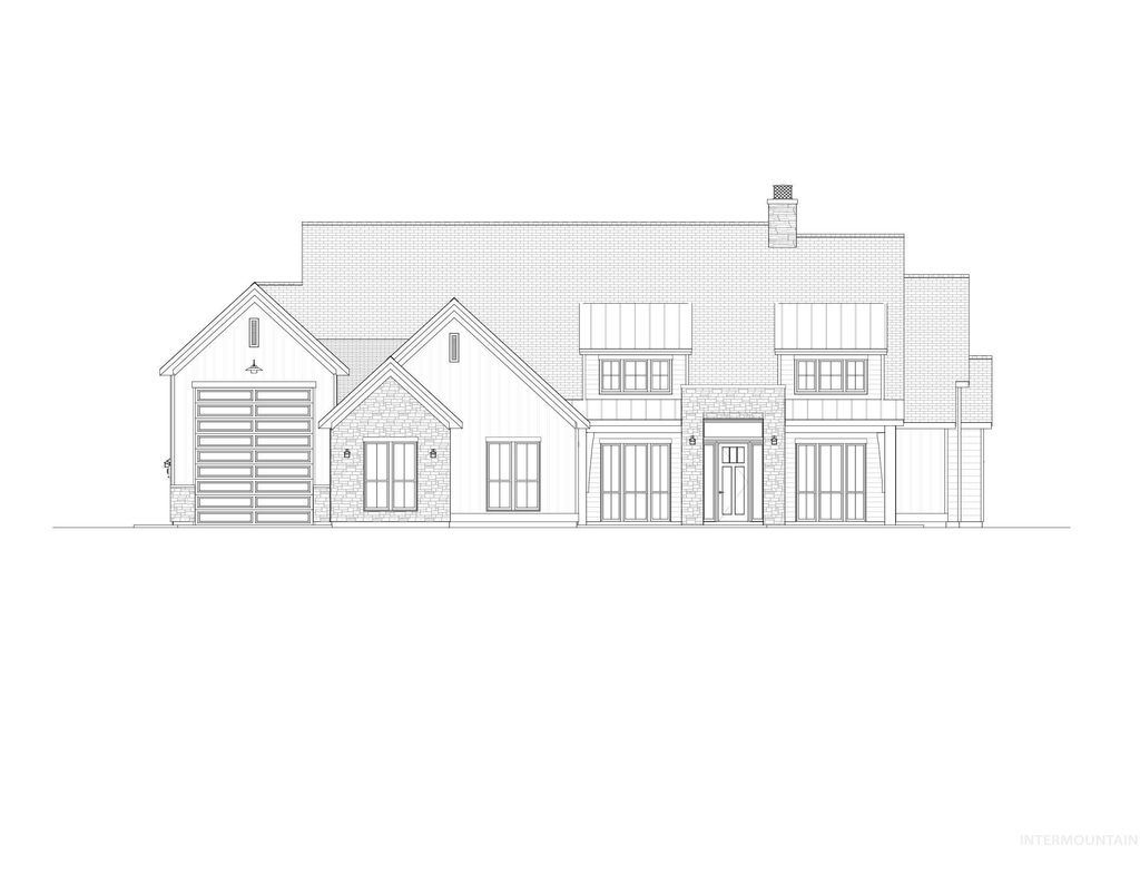 Photo of 6404 W Danes Dr, Eagle, ID 83616 (MLS # 98976322)