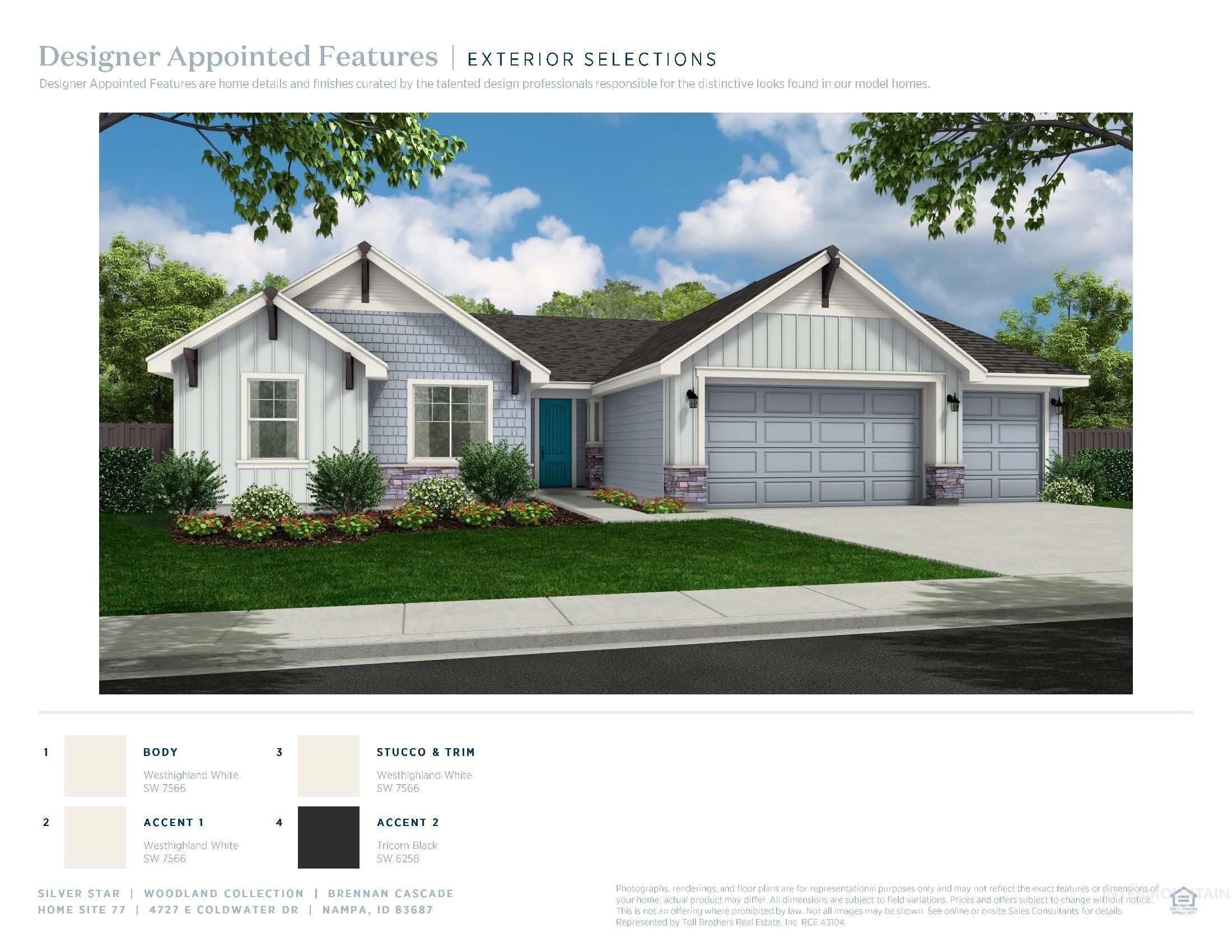 View of miscellaneous document