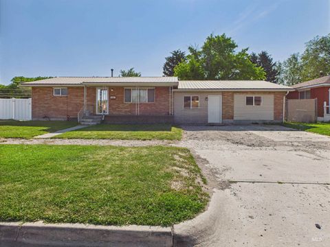 2101 Albion Ave. Burley ID 83318