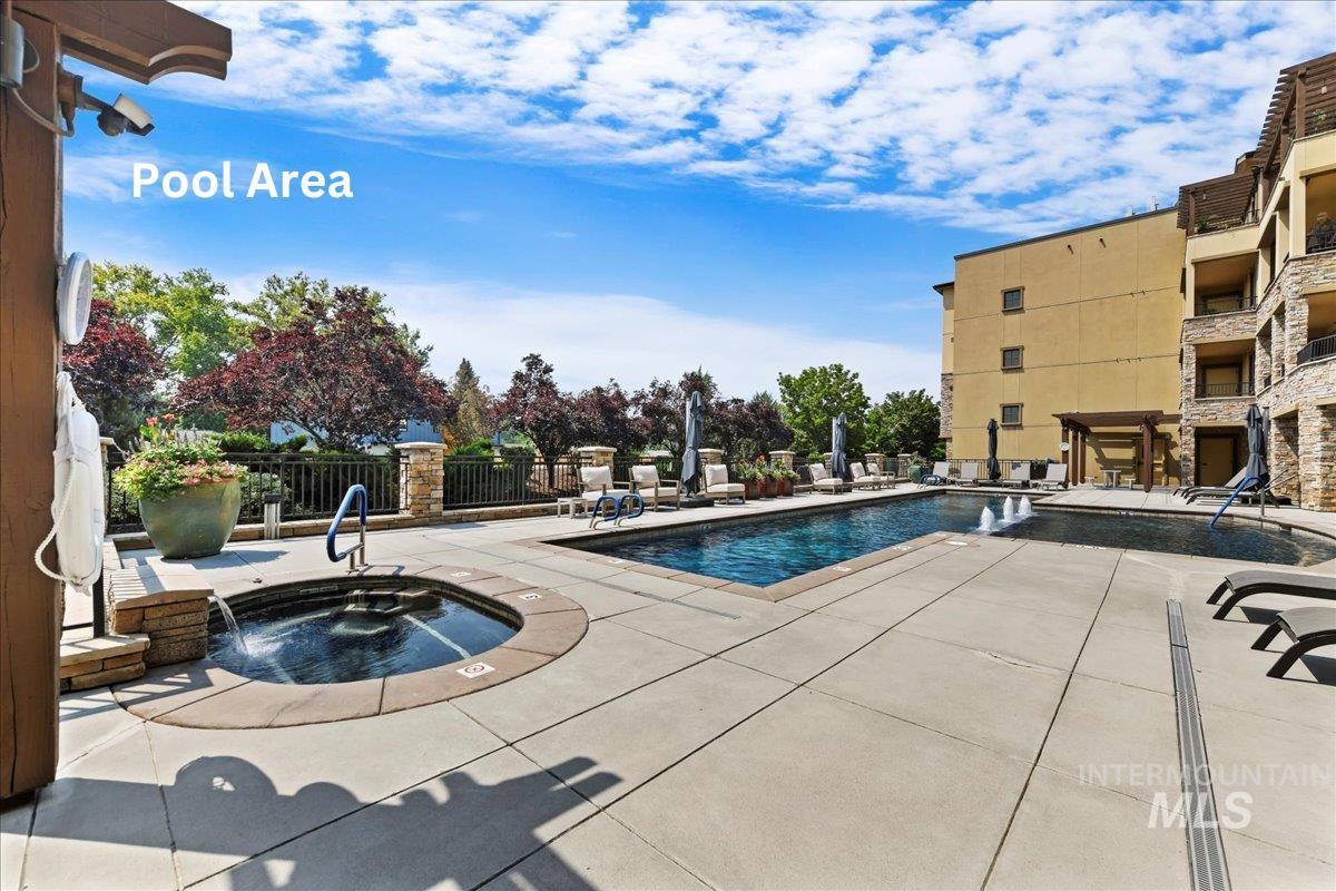 2967 W Crescent Rim Dr Apt 303 Dr #APT 303, Boise, Idaho image 27