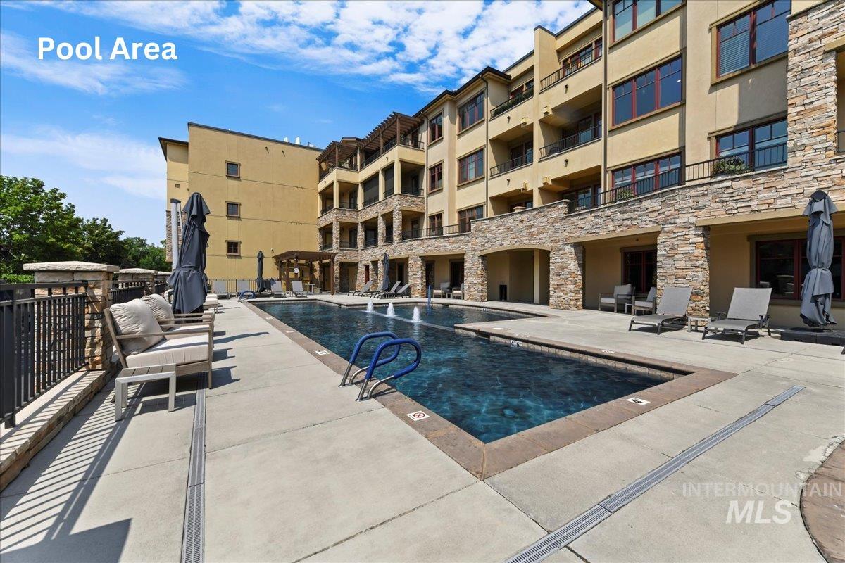 2967 W Crescent Rim Dr Apt 303 Dr #APT 303, Boise, Idaho image 28